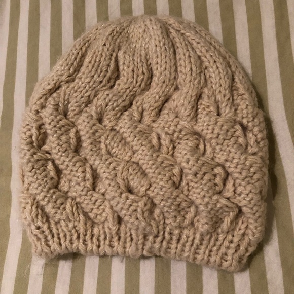 Free People Winter Beanie - Picture 2 of 4